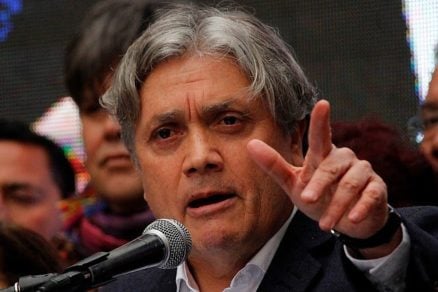 Senador Navarro: “Trump enjaula a niños y Piñera los abandona en el desierto”