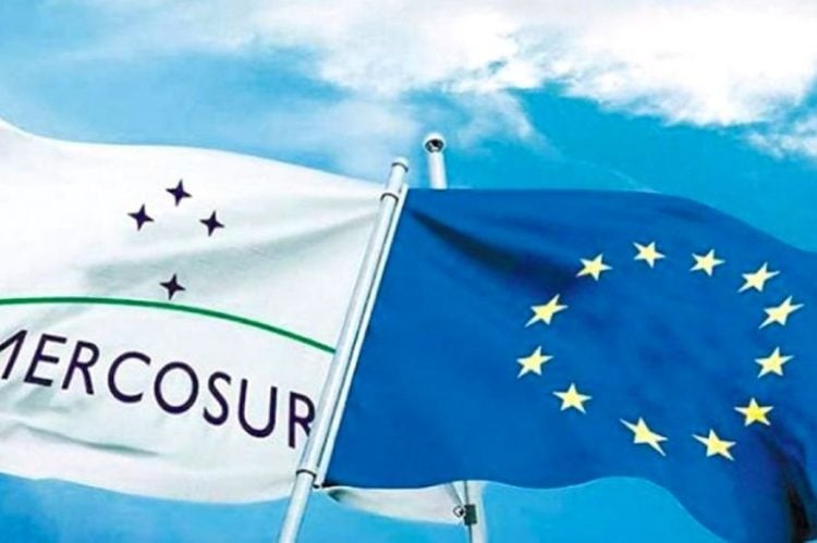 ue mercosur