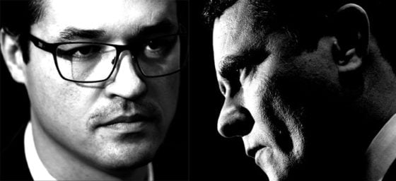 The Intercept (V): Lea las conversaciones entre Sergio Moro y Deltan Dallagnol en las que se basan los reportajes de Lava Jato