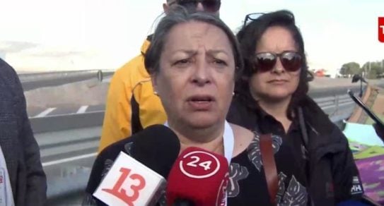 INDH presenta amparo en favor de 20 venezolanos a quienes se les negó refugio