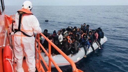 OIM y ACNUR visitan España para evaluar la situación migratoria