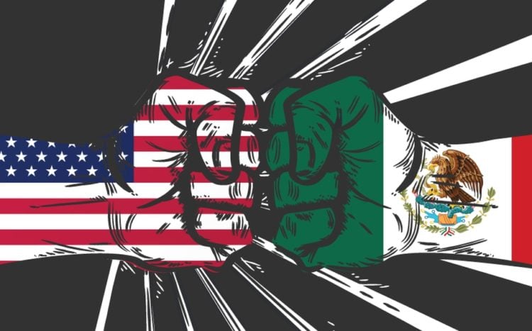 guerra comercial mexico