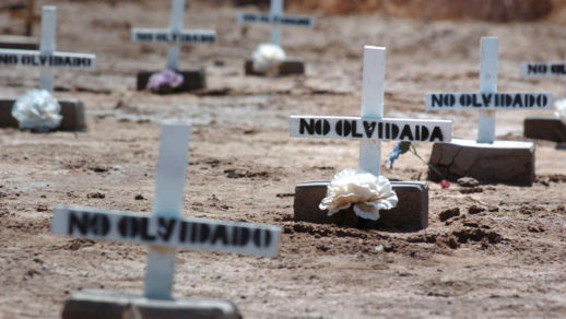 Insensibilidad frente al dolor: Tragedia de niños migrantes en la frontera de EE. UU.