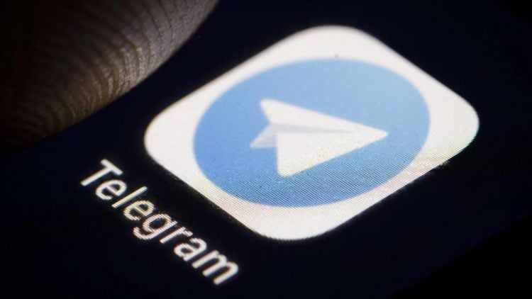 telegram