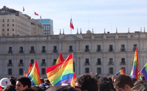 Advierten «ineficiencia» en Ley Zamudio y exigen reforma: “Es apenas usada por las personas”