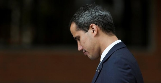 Guaidó