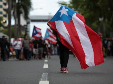 Puerto Rico