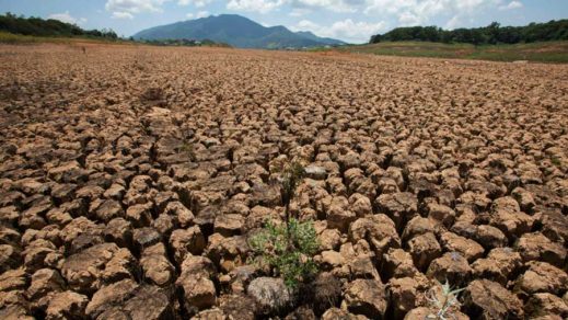 #ElParoClimáticoVa: Dirigentes sociales y políticos llaman a sumarse al paro mundial por el cambio climático