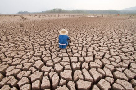 Para 2030 más de 80 millones de personas perderán sus empleos por culpa del cambio climático