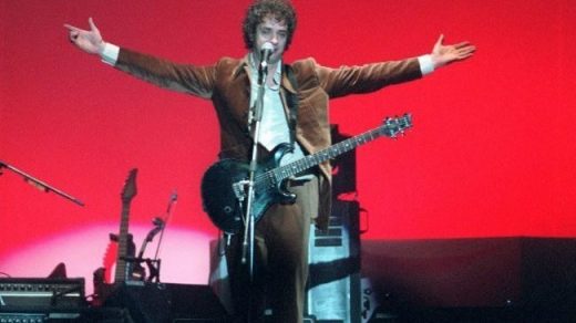 Más de 30 bandas tocarán en concierto para celebrar los 60 años de Gustavo Cerati