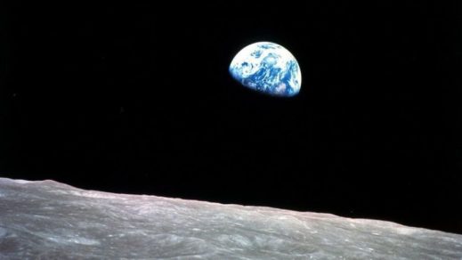 Rusia, China y la UE planean construir una estación científica internacional en la Luna