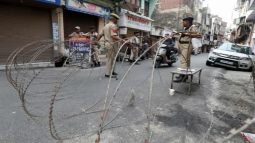 Parlamento de India aprueba el cambio del estatus de Jammu y Cachemira