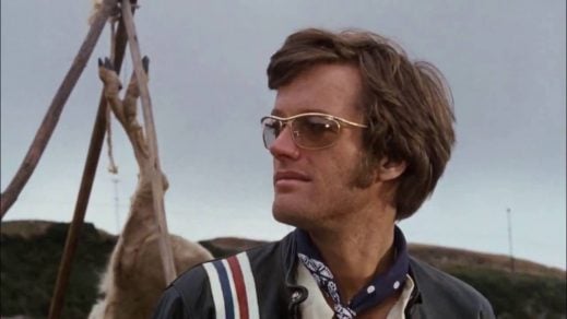 Muere a los 79 años Peter Fonda, el eterno «Easy Rider»