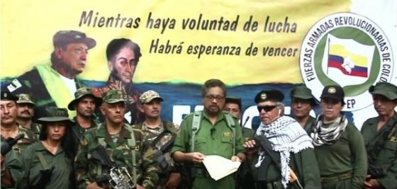 FARC-EP retoman la lucha armada: «No cesa la matazón» contra indígenas y líderes sociales