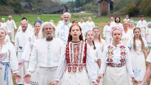 «Midsommar»: la exitosa película de terror que no es oscura y que no da miedo