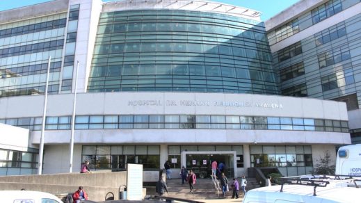 Hospital de Temuco tuvo que suspender intervenciones cardíacas por falta de insumos