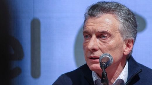 Macri elimina el IVA a productos de la cesta básica tras derrota en las primarias