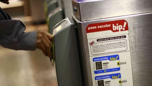 Congreso: Piden avanzar en políticas para rebajar tarifas de transporte a los adultos mayores