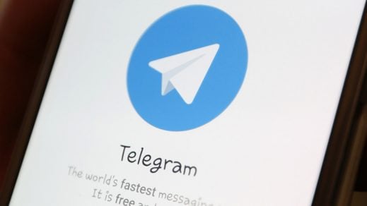 Telegram pondrá a prueba su criptodivisa el próximo trimestre