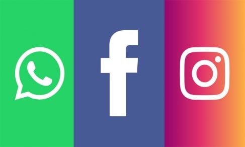 ¿Por qué Facebook cambiará los nombres de Instagram y WhatsApp?