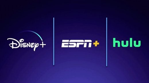 ¡Se vienen días duros para Netflix!: Disney anuncia servicio streaming con contenidos propios, de Hulu y de ESPN