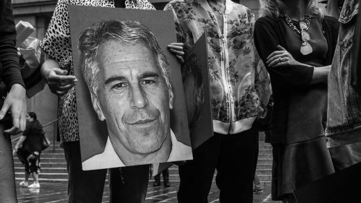 Pastrana, Trump, Clinton y su relación con la «isla de los pedófilos» de Jeffrey Epstein