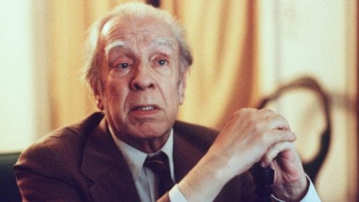 Argentinos dedicarán una semana a homenajear a Jorge Luis Borges