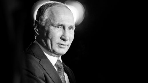 Dos décadas de Putin al mando de Rusia: De ser un don nadie a conquistar el mundo