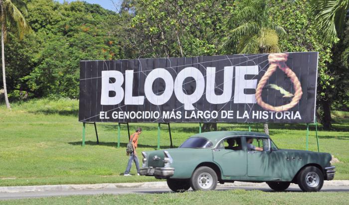 Bloqueos