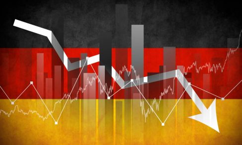 La inflación en Alemania se situó en octubre en 1,1 por ciento