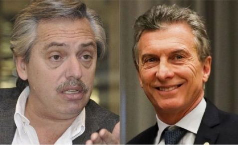 Alberto Fernández: Macri debe dejar los “golpes de efecto electoral”