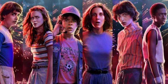 ¿Te decepcionó Stranger Things? Acá 10 series que son mejores según la crítica