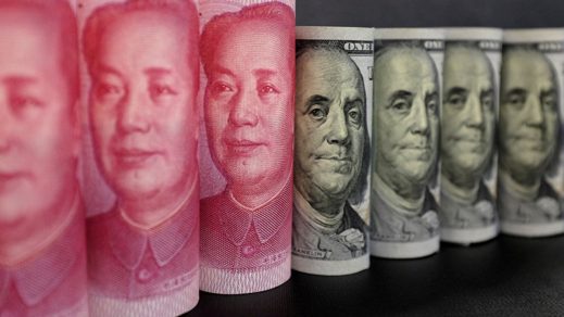 Experto asegura que la CBDC china le resta fuerza a EE. UU. en el mercado financiero mundial