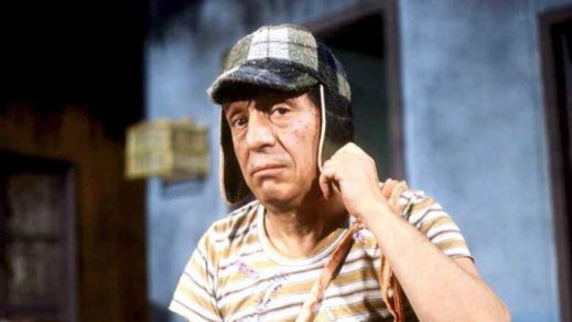 Planean rodar una serie biográfica del «Chavo del 8» y este podría ser el actor principal