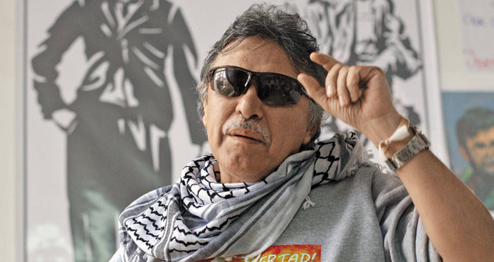 Santrich