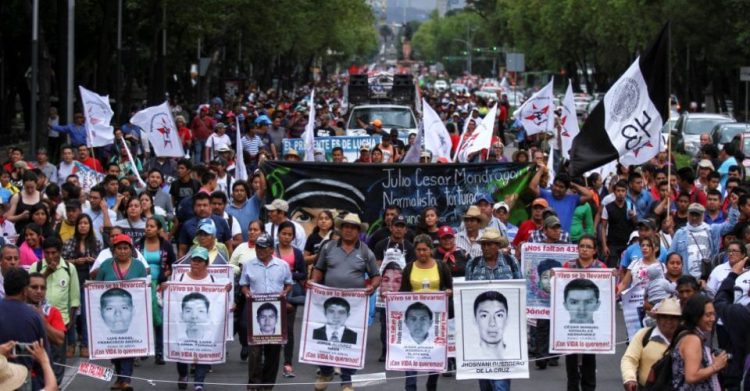 Ayotzinapa