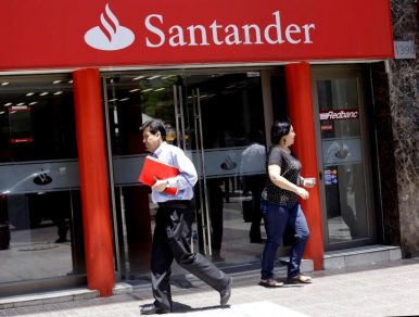 Banco Santander