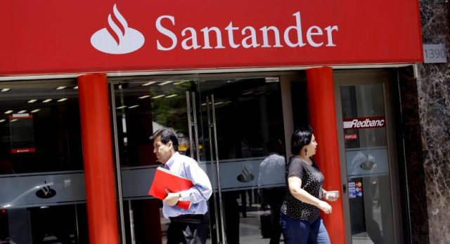 Banco Santander