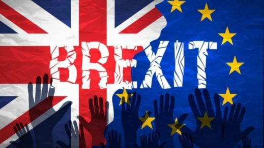 UE acepta aplazar el Brexit para el 31 de enero de 2020