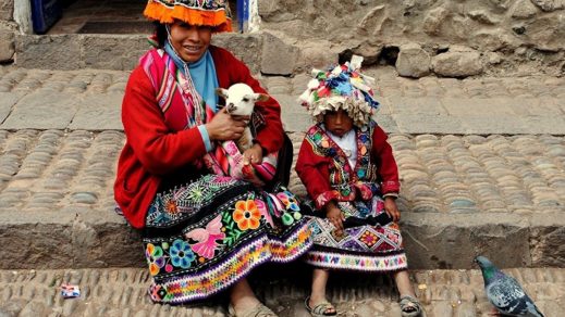 Inicia en Perú el Congreso Regional de Lenguas Indígenas