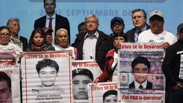 Ayotzinapa