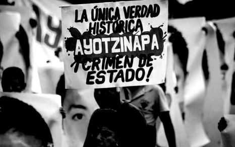 Caiga quien caiga: AMLO reabre caso de masacre de Ayotzinapa y ofrece recompensas por información