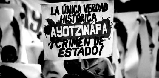 Ayotzinapa