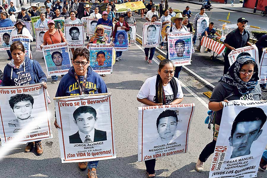 Ayotzinapa