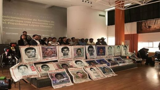 ¡Ayotzinapa aún duele! Liberan a ‘el Mochomo’ tras presunto soborno