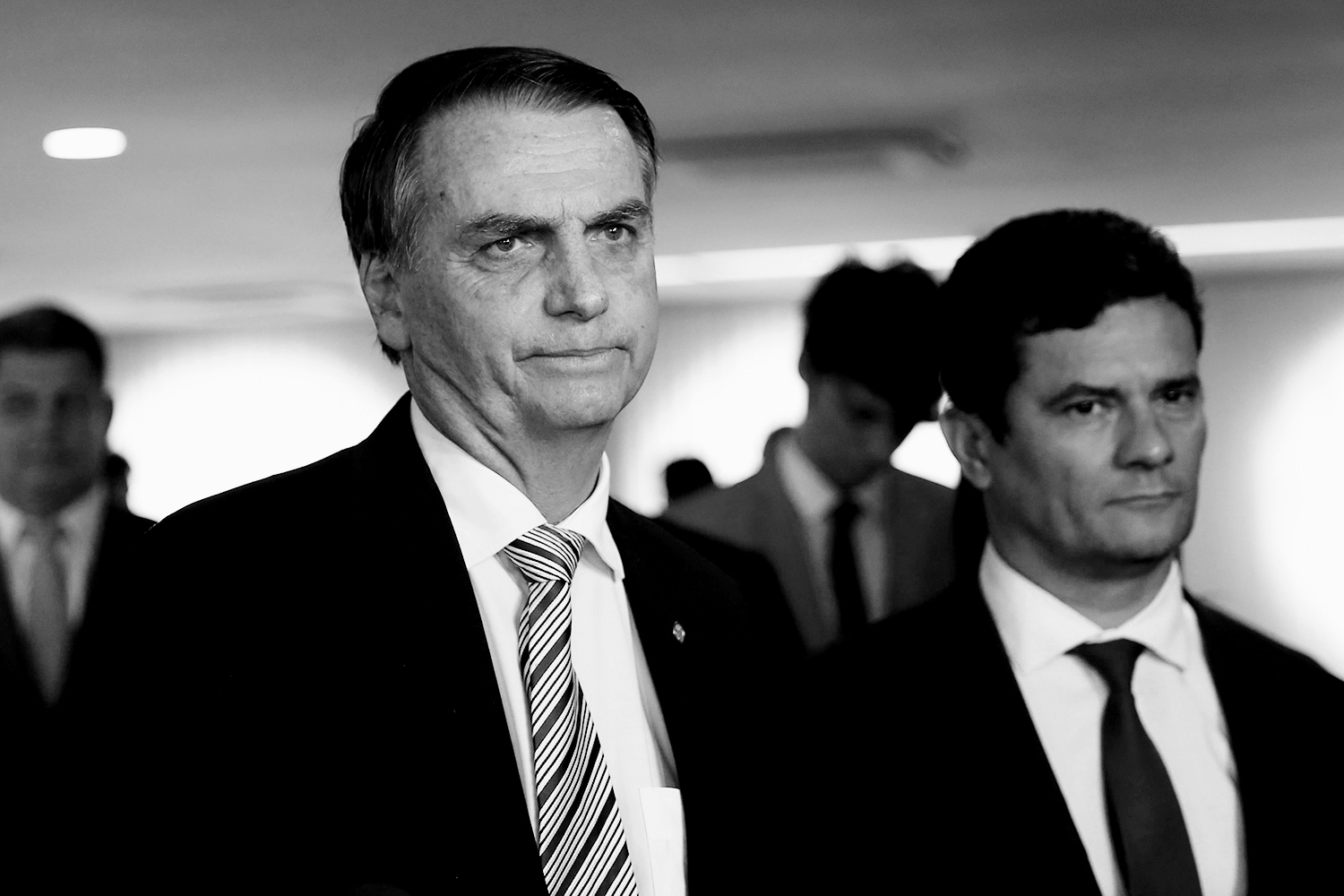 ONU Bolsonaro