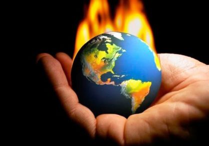 El cambio climático ha causado la muerte de al menos 410.000 personas en la última década