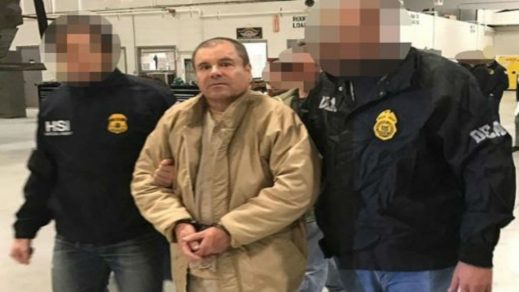 ‘El Chapo’ pide que su fortuna sea repartida entre las comunidades indígenas de México