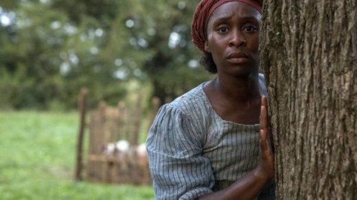 Se estrenó «Harriet»: Primera película sobre una heroína esclava de los EE. UU.