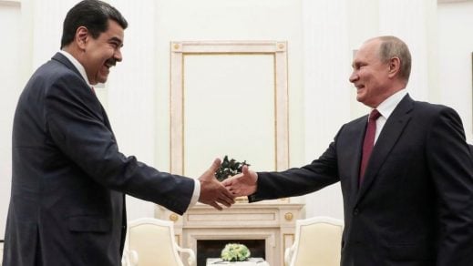 Lo que preocupa a EE. UU.:¿Qué balance deja la visita de Maduro a Rusia?